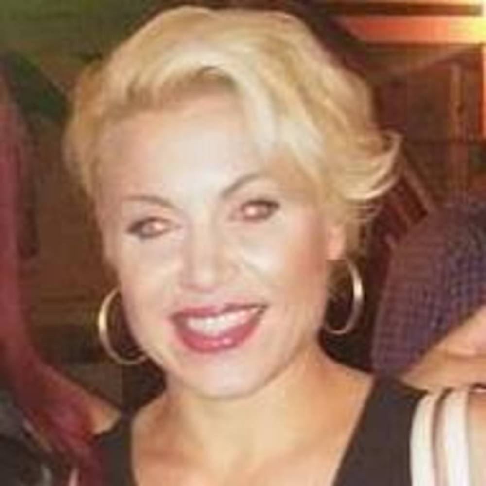 Meet your Posher, Suzanna